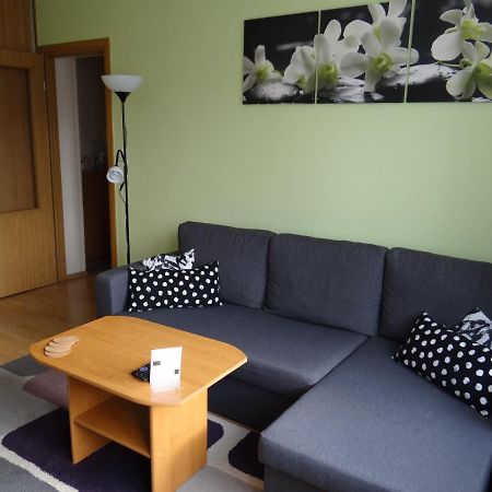 Apartament Regina Apartment Poznan Bagian luar foto
