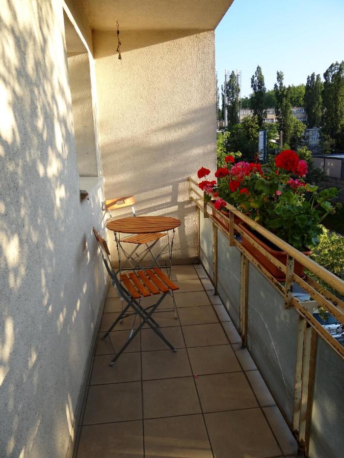 Apartament Regina Apartment Poznan Bagian luar foto