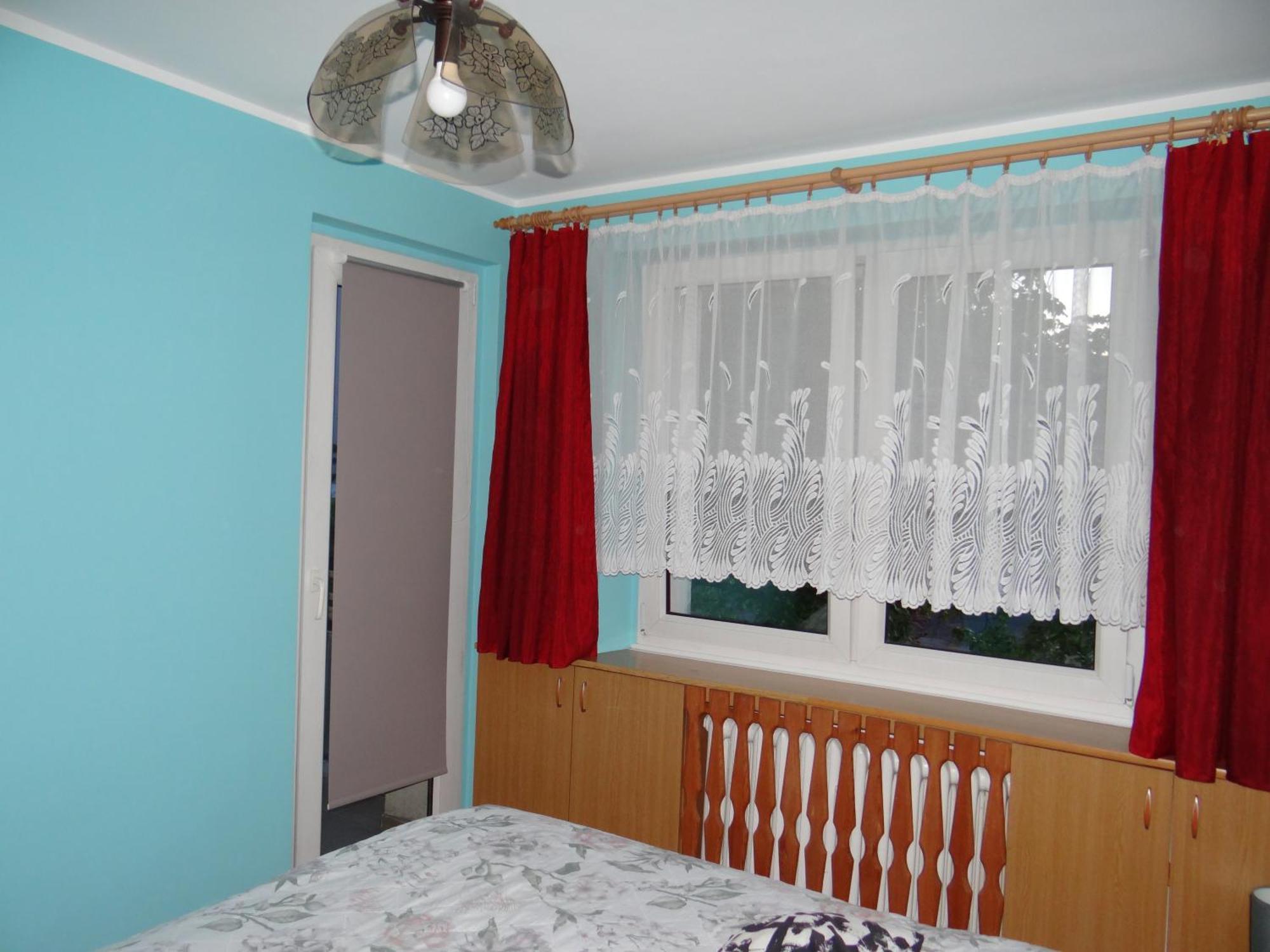 Apartament Regina Apartment Poznan Bagian luar foto